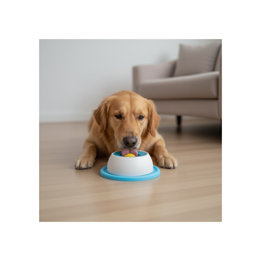 Licksy Pet Treat Bowl
