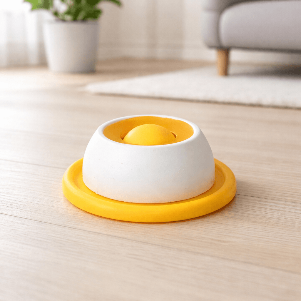 LICKSY BOWL - LICKSY