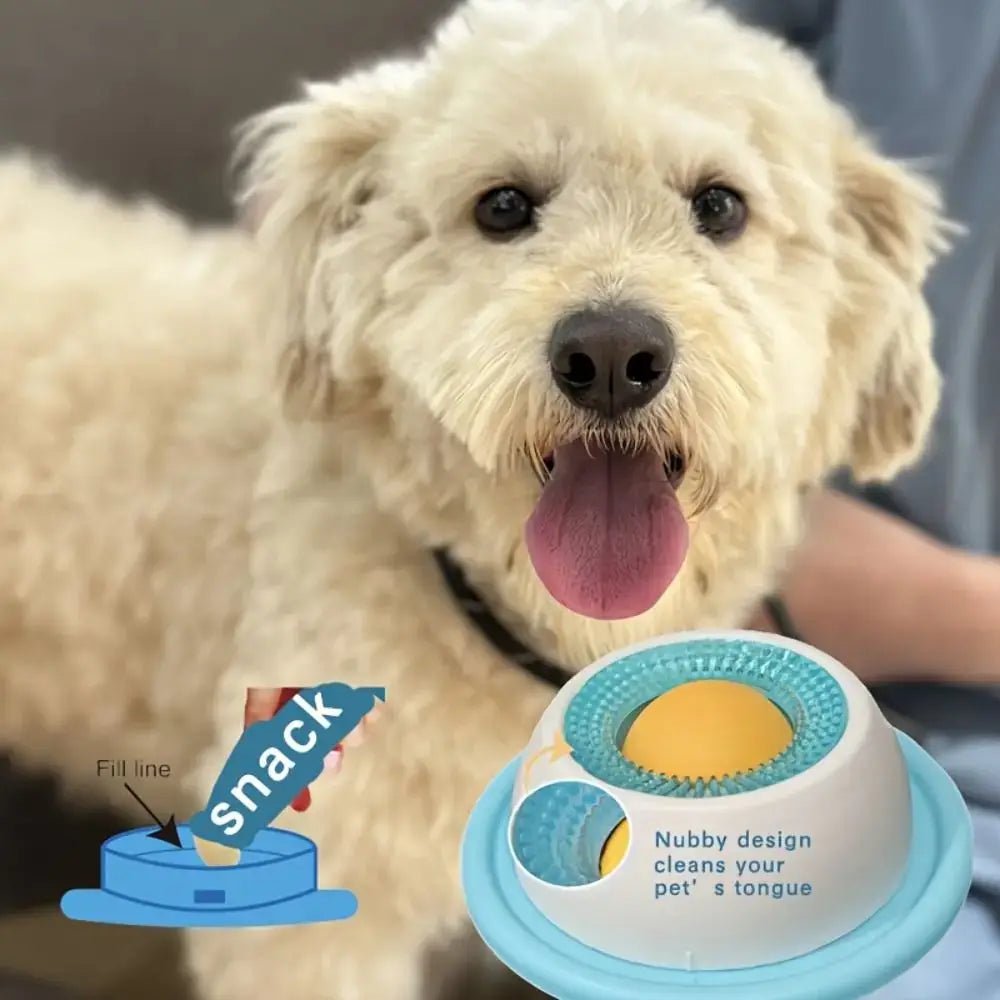 LICKSY BOWL - LICKSY