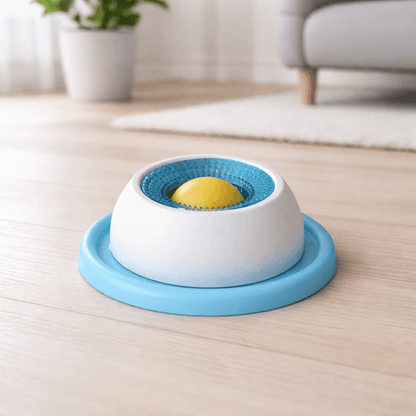 LICKSY BOWL - LICKSY