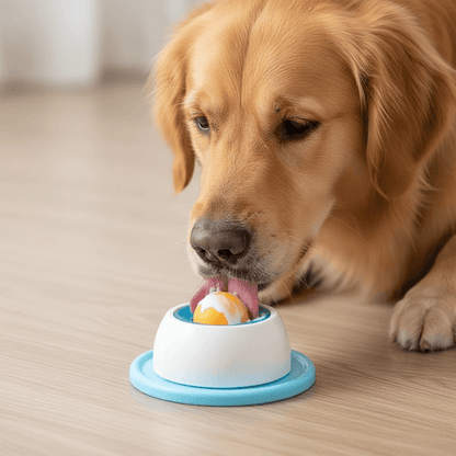 LICKSY BOWL - LICKSY