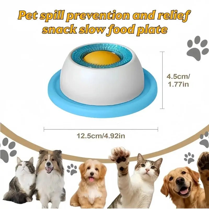 LICKSY BOWL - LICKSY