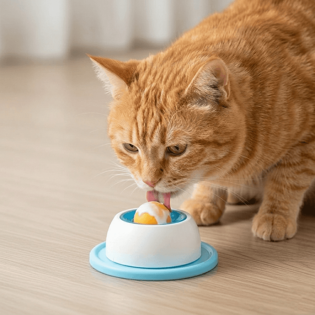 LICKSY BOWL - LICKSY