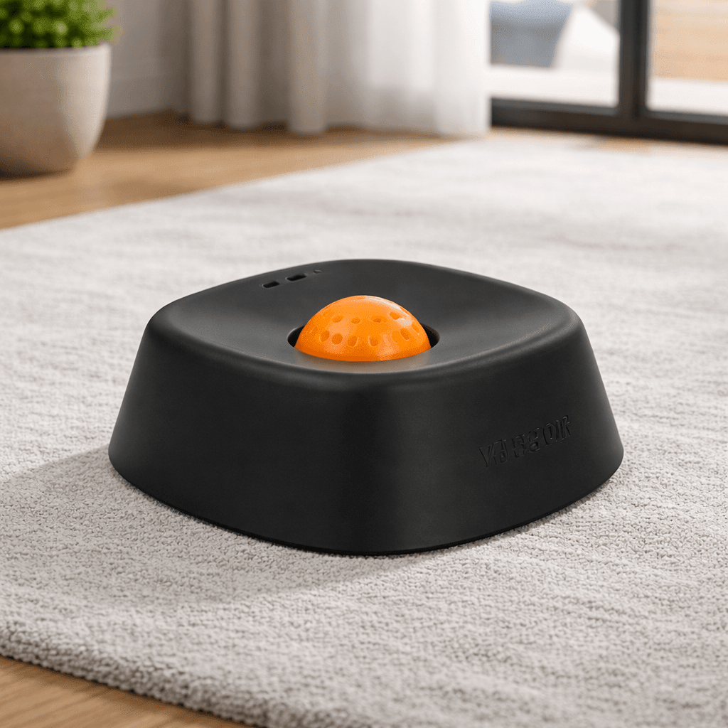 LICKSY BOWL Premium - LICKSY