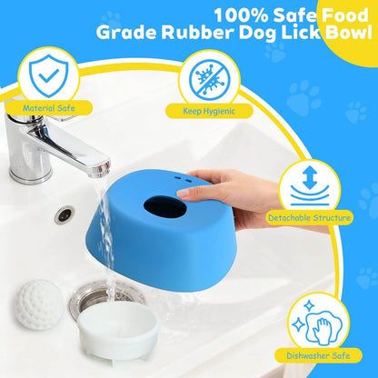 LICKSY BOWL Premium - LICKSY