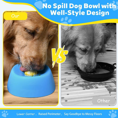 LICKSY BOWL Premium - LICKSY