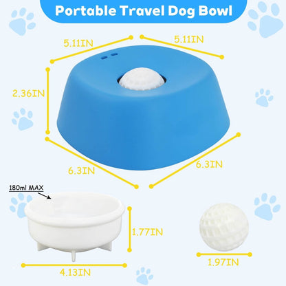 LICKSY BOWL Premium - LICKSY