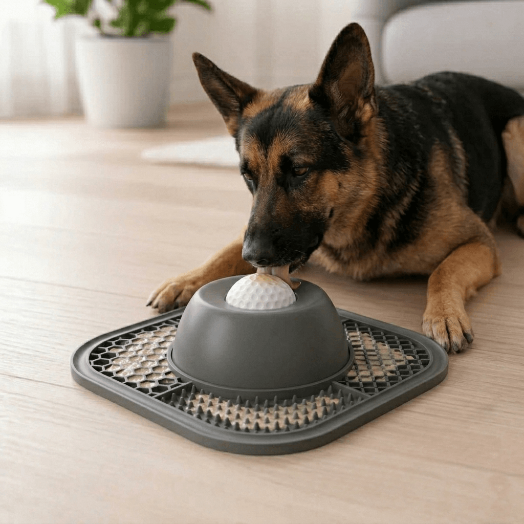 Licksy Bowl SUPER Premium - LICKSY