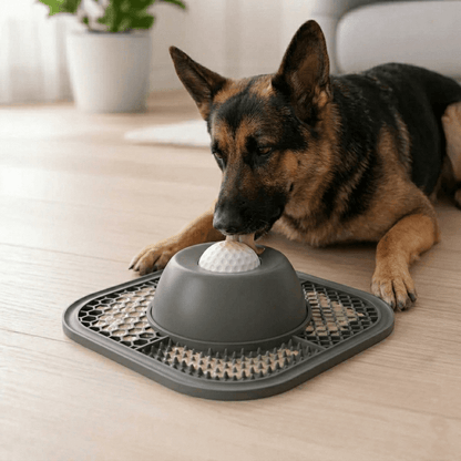 Licksy Bowl SUPER Premium - LICKSY