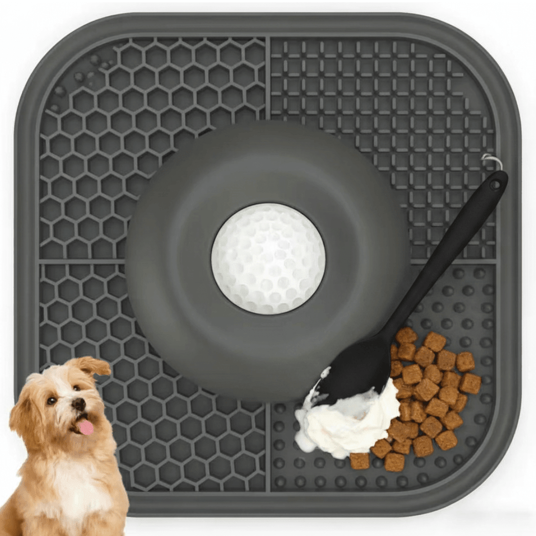 Licksy Bowl SUPER Premium - LICKSY