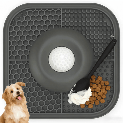 Licksy Bowl SUPER Premium - LICKSY