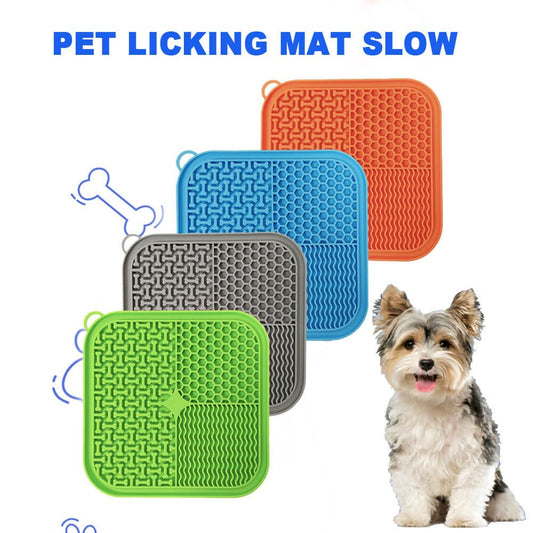 LICKSY MAT - LICKSY