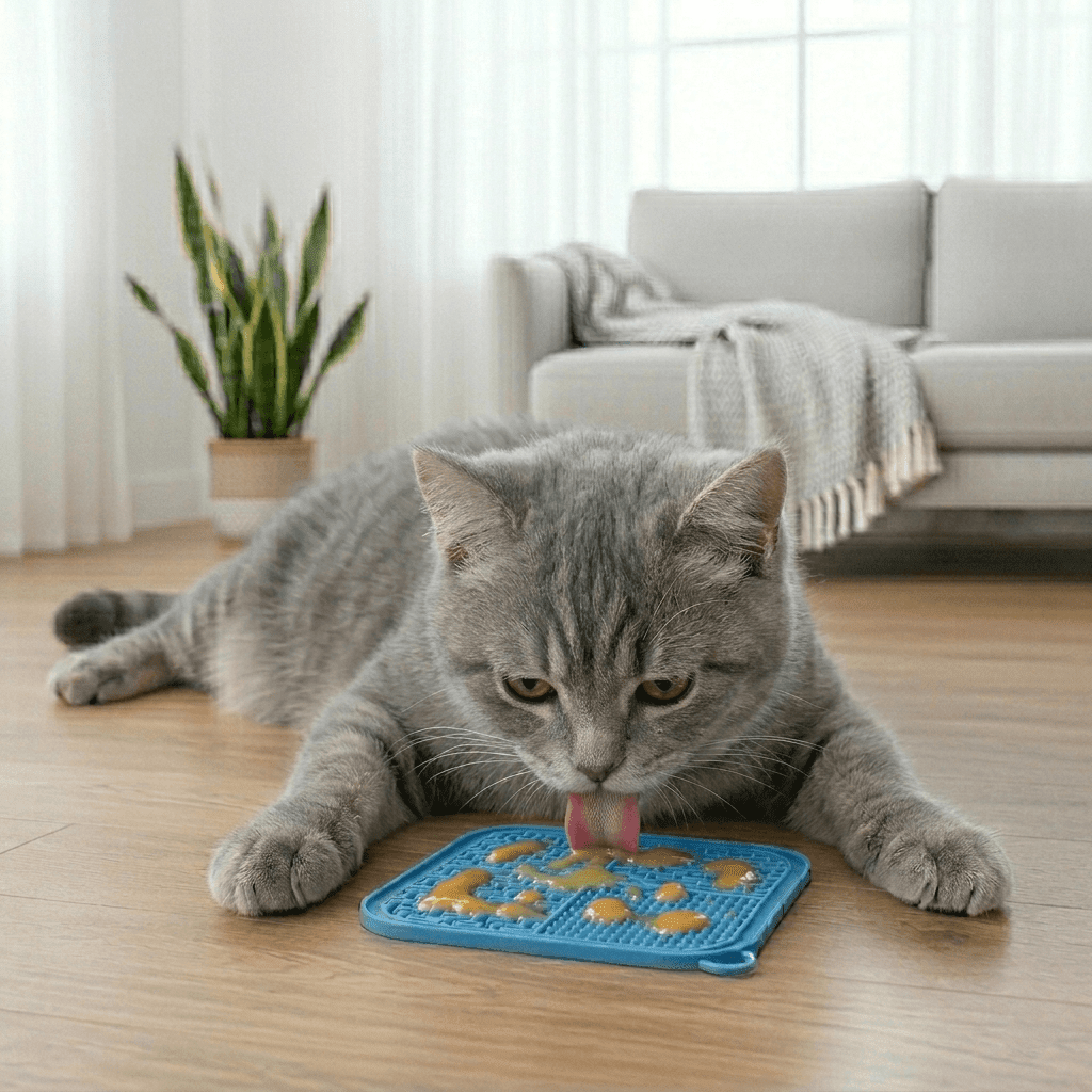 LICKSY MAT - LICKSY